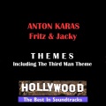 anton karas - Second Theme