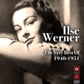 Ilse Werner - Die Kleine Stadt Will Schlafen Geh'n