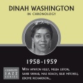 Dinah Washington - Unforgettable