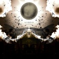 Hybrid - Sun Burnt