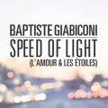 Speed Of Light (L'amour et les etoiles)