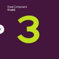 The Cavendish Orchestra、Terry Cavendish - Cello Sonata No. 1 in B-Flat Major, RV. 47 - II. Allegro