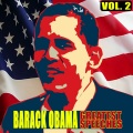 Barack Obama - Obama Dnc Speech