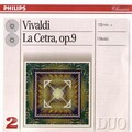 Classical Artists - Concerto No11 in C minor, RV 198a