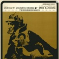 Basil Rathbone、Nigel Bruce - The Redheaded League, Pt. 1 (口白)