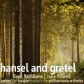 Basil Rathbone、jane powell、Philharmonia Orchestra - Hansel and Gretel