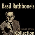 Basil Rathbone - Treasure Island by Robert Louis Stevenson