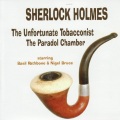 Basil Rathbone、Nigel Bruce - The Unfortunate Tobacconist
