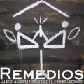 DJ Brizi、Selma Hernandez、Relight Orchestra、DJ Andrea - Remedios (Latin Radio Edit)