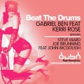 gabriel ben - Beat the Drums (Original Mix)