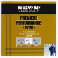 Premiere Performance Plus: Oh Happy Day