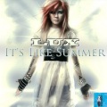 Lux - It's Like Summer (Theme Song From Minute To Win It)