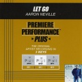 Premiere Performance Plus: Let Go