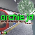 Archie JD - Lofty Hauz