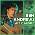 Ben - Come On In My Kitchen
