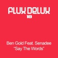 Say The Words (Aly & Fila Remix)