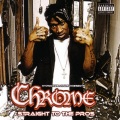 chrome - Bussem Up