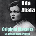 Rita Abatzi、Zaharias Kasimatis - Varethika Sti Xenitia