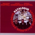 benjamin koppel、Jacob Andersen、Anders Koppel - Proezas de salon