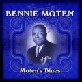 Bennie Moten - That Certain Motion