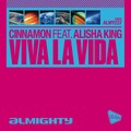 Cinnamon - Viva La Vida