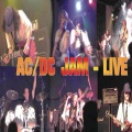 AC/DC Jam - Back In Black