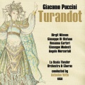 La Scala Theater Orchestra、La Scala Theater Chorus、Antonino Votto - Turandot: Act I, 