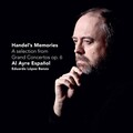 Al Ayre Español - Grand Concerto op. 6 no. 1, in G major: A tempo giusto