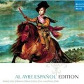 Al Ayre Español - Esfera copiosa