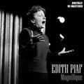 Edith Piaf - Fais Moi Valser