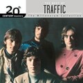 Traffic - 40,000 Headman