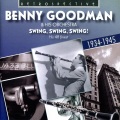 Benny Goodman、helen ward - Gotta Be This Or That