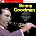 Benny Goodman - Sent For You Yesterday And Here You Come Today