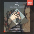 Schubert: String Quartet No. 15 in G Major, Op. Posth. 161, D. 887: I. Allegro molto moderato