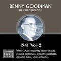 Benny Goodman - Good Evenin', Good Lookin'!