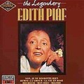 Edith Piaf - Non Je Ne Regrette Rien