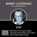 Benny Goodman - Puttin' On The Ritz