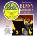 Billie Holiday、Benny Goodman And His Orchestra - Blue Moon