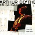 arthur blythe - As Of Yet