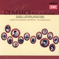 Adrian Boult、London Symphony Orchestra - Introduction And Allegro For String Orchestra, Op. 47 - I. Introduction (弦乐团前言和快板，作品47 - 第一乐章 前言)