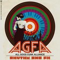 Rhythm & FX EP