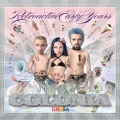 Colonia - Lady Blue 2009