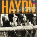 Aeolian Quartet - String Quartet in D major, Op.76 no.5 - III. Menuetto_ Allegro