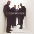 commissioned - More Than I