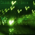 Colourmusic、Hanspeter Kruesi - Green Guitar (Sologuitar)