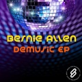 Bernie Allen - SunFlower