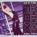 samantha fox - Let Me Be Free