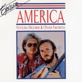 America - I Need You (Live)