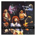 The Electric Light Orchestra - Whiskey Girls