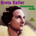 greta keller - Allein in Einer Grossen Stadt